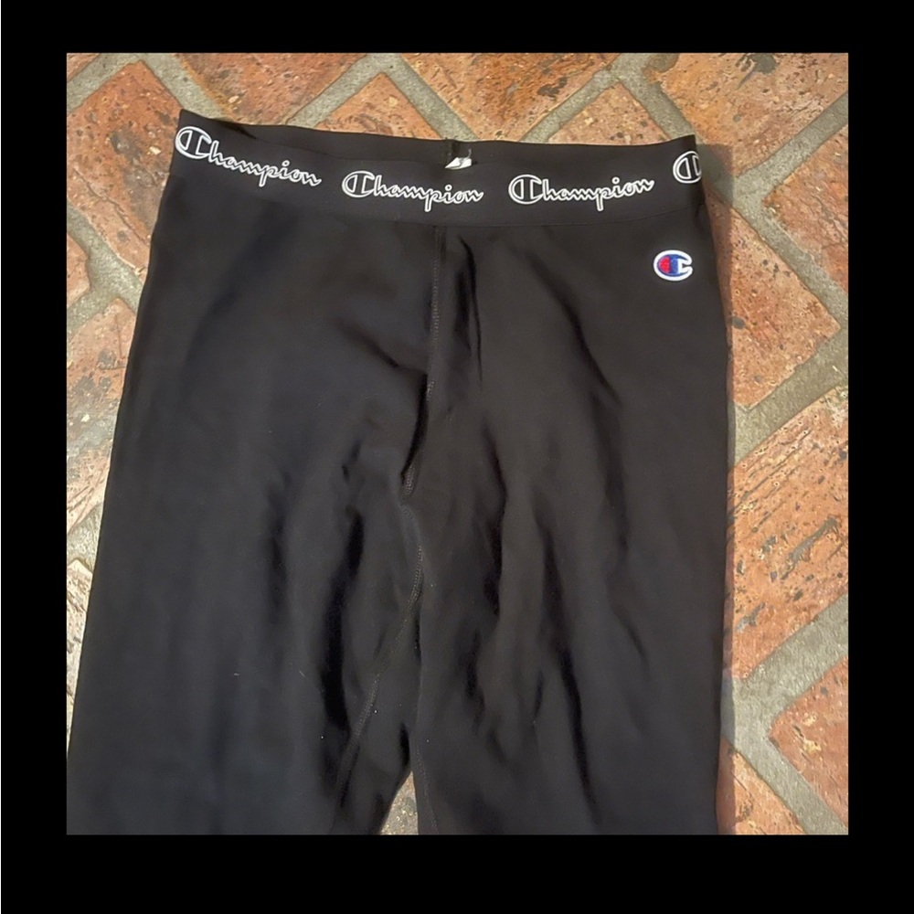 Champion leggings